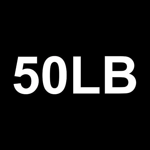 I) 50LB