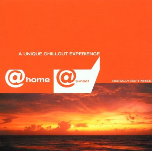 @Home @Sunset - Premium Home Decor & Wall Art for Living Room, Bedroom - Perfect for Modern Interior Design & Cozy Home Styling