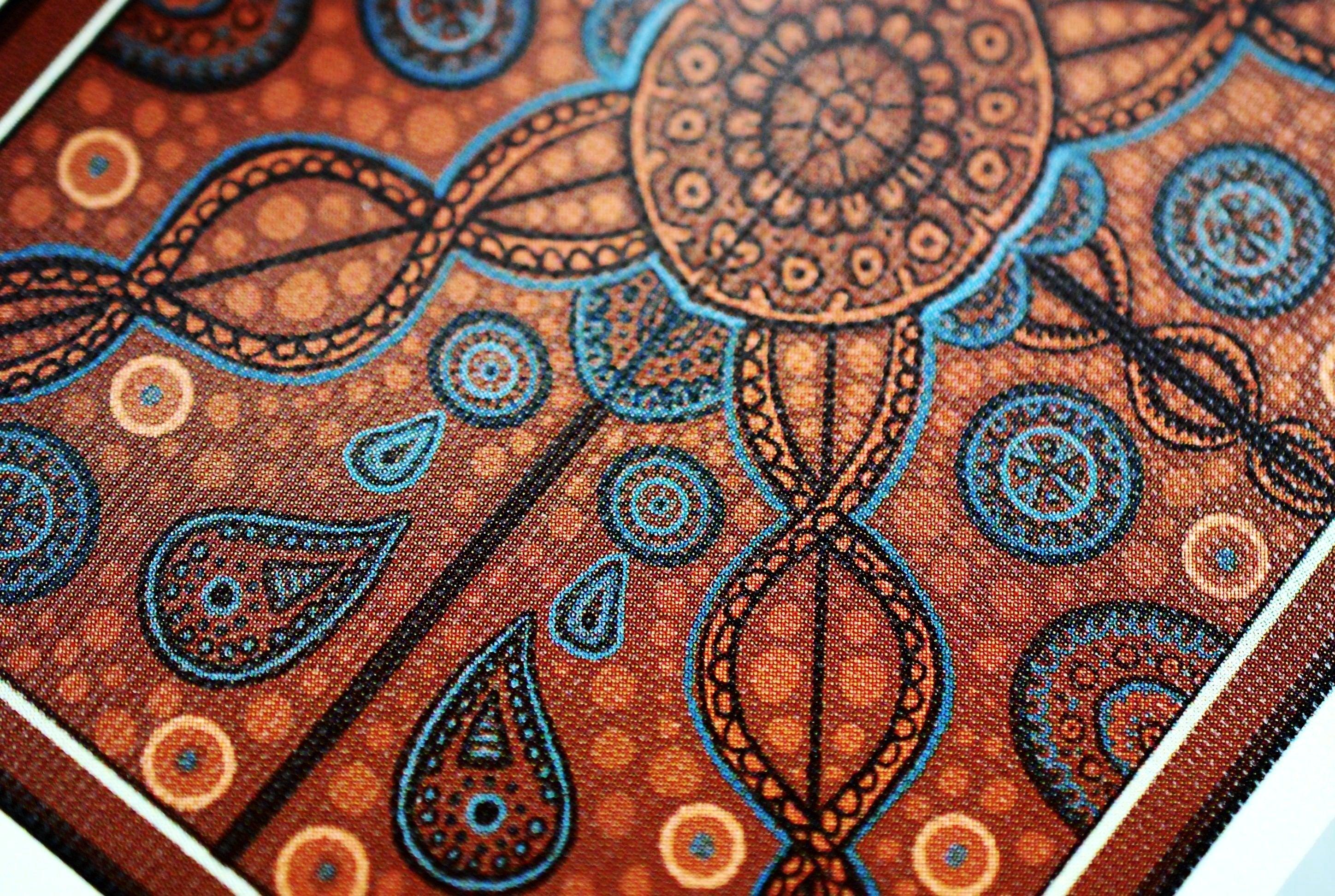 Premium GAIA Playing Cards - Elegant Design for Poker, Magic Tricks & Card Games | Perfect for Parties, Family Gatherings & Casino Nights