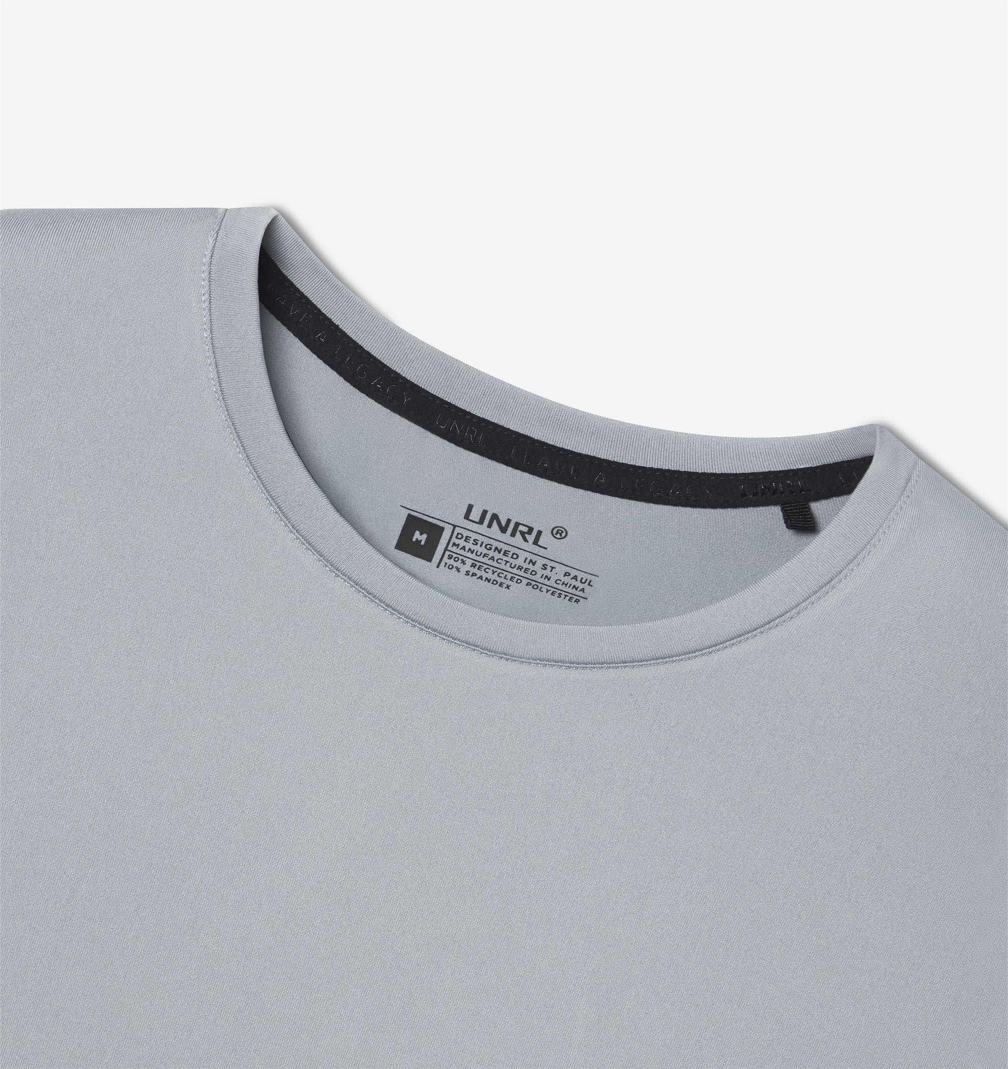Ultra Tee 2 - Premium Comfort T-Shirt for Men & Women | Soft Breathable Cotton | Casual Wear, Gym, Travel & Everyday Use