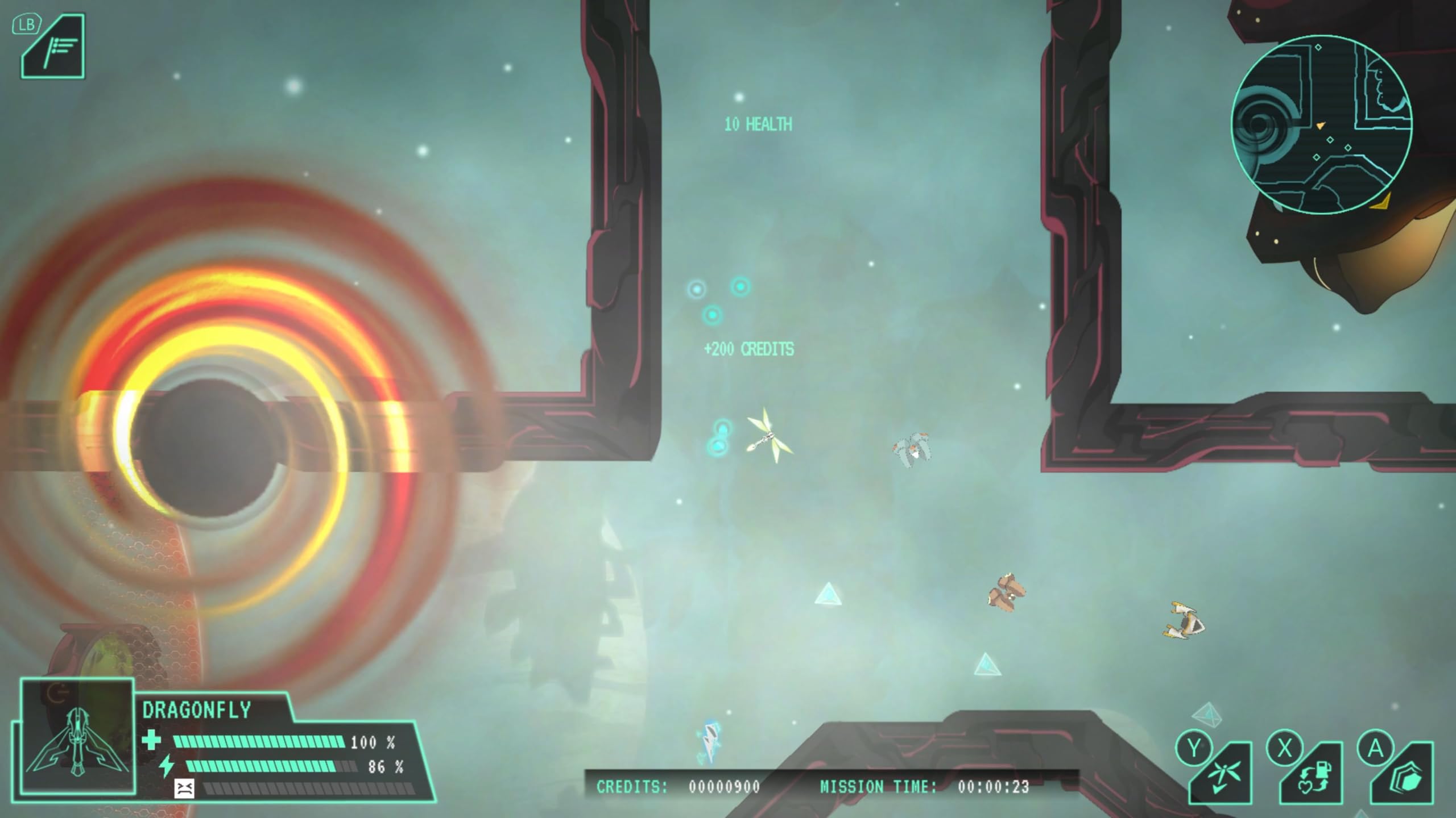 Lunar Lander Beyond - PS5 Game | Space Exploration Adventure | Immersive Sci-Fi Experience for PlayStation 5 | Perfect for Sci-Fi Fans & Retro Gaming Enthusiasts