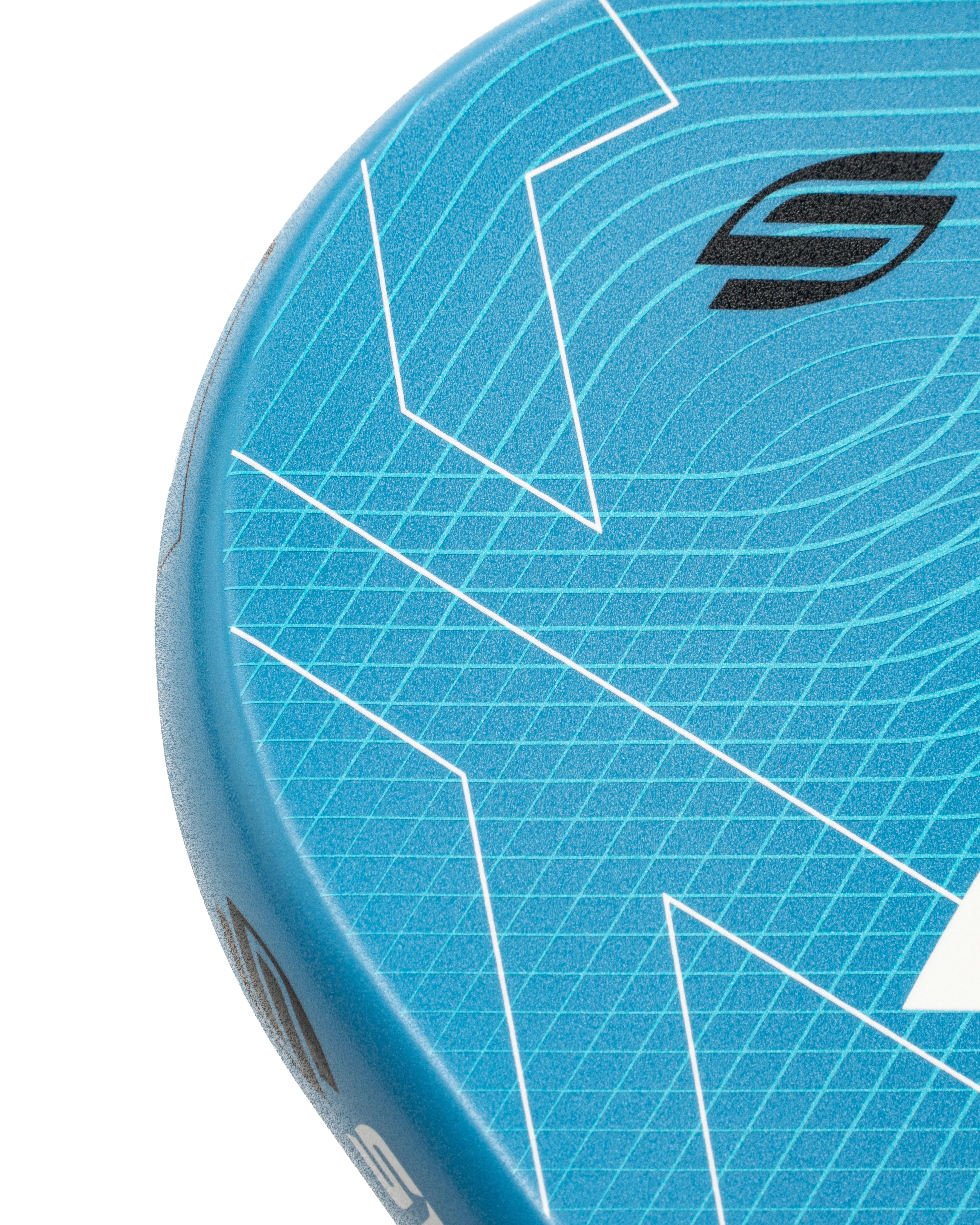 Selkirk LUXX Control Air Pickleball Paddle - Blue | Premium Performance for Competitive Play & Outdoor Games