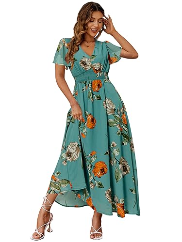1#turquoise Green