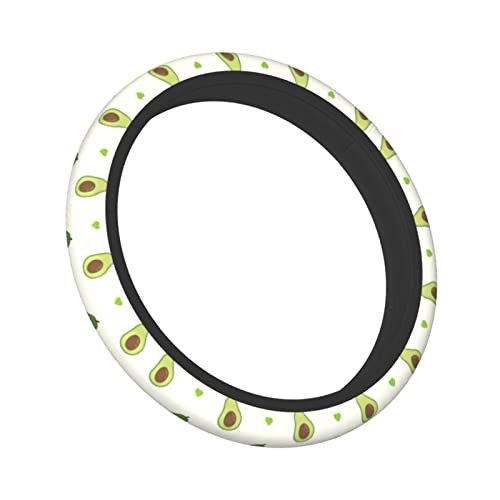 Aesthetic Avocado