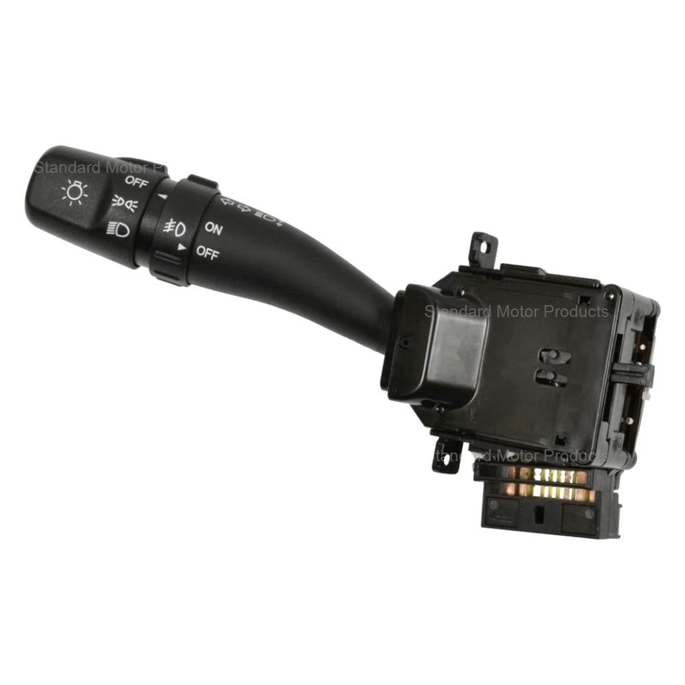 Standard Motor Products CBS-1619 Dimmer Switch - Compatible with Multiple Vehicle Models | Headlight & Interior Lighting Control | Perfect for Night Driving & Custom Lighting Setup