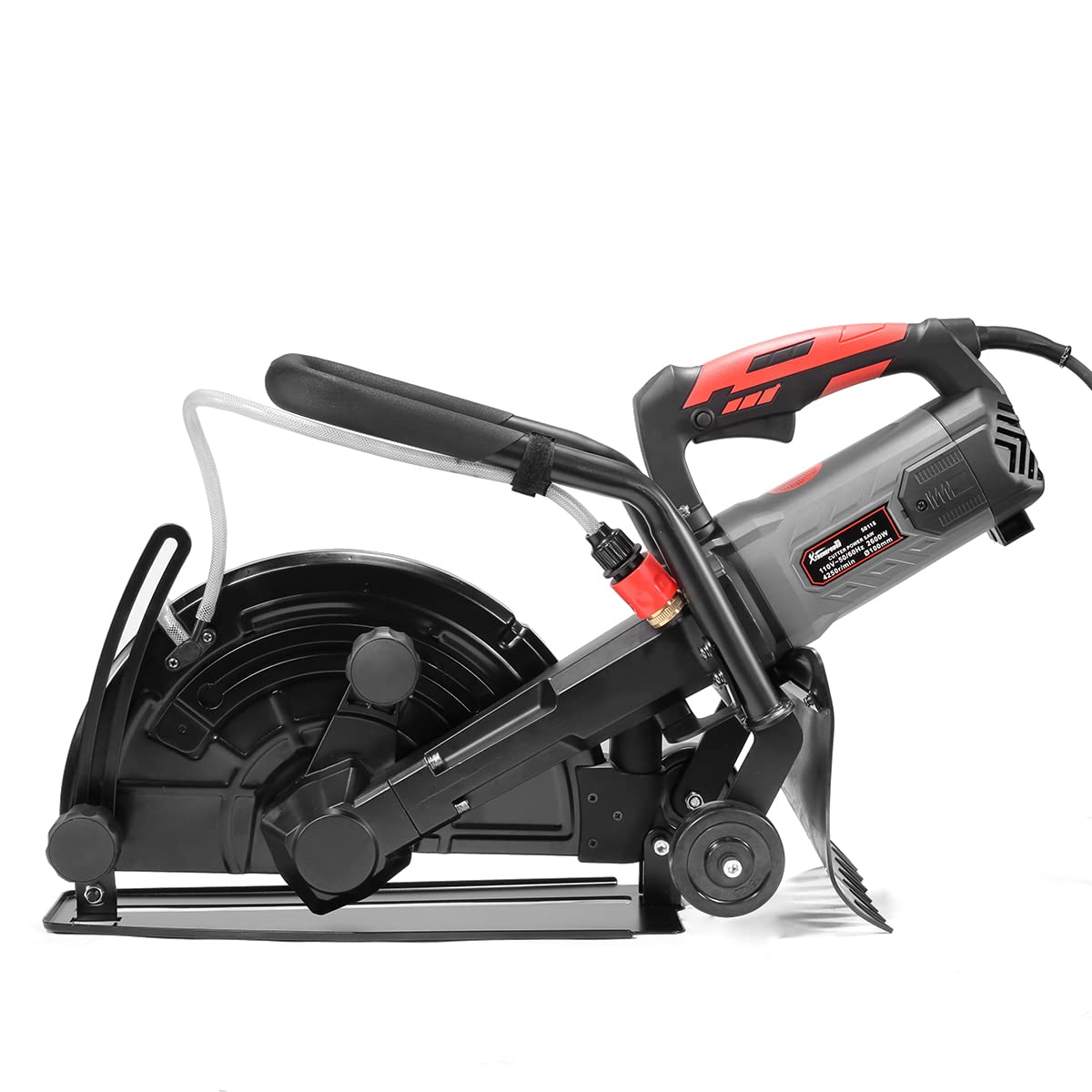 XtremepowerUS 2600W 14
