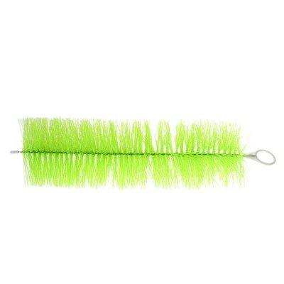 Premium Green Pond Filter Box Brushes – 35cm for Effective Algae & Debris Removal – Ideal for Koi Ponds & Water Gardens