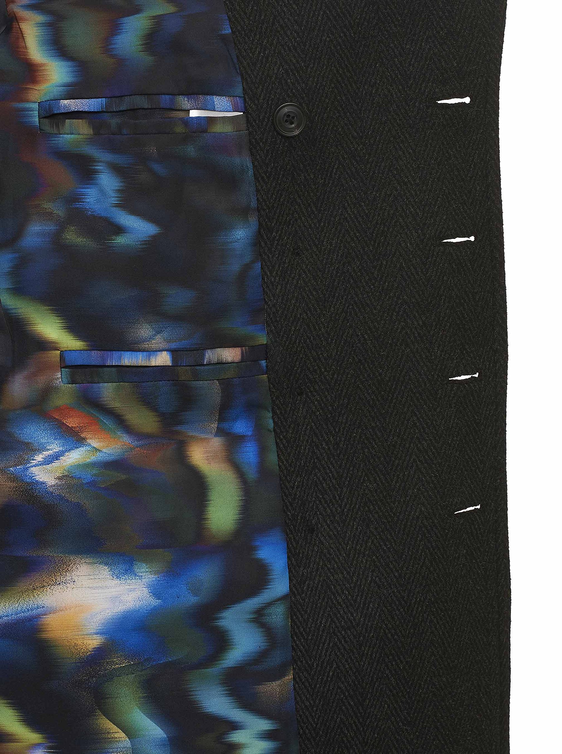 Robert Graham Men's The Family Man Button-Up Shirt - Stylish Casual & Formal Wear for Dads, Business, and Family Events