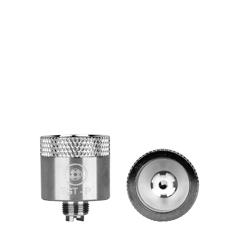 Yocan Pillar TGT Replacement Coils 5 Pack - Compatible with Yocan Pillar Vape - Premium Vape Coils for Smooth Hits - Perfect for Wax & Concentrates