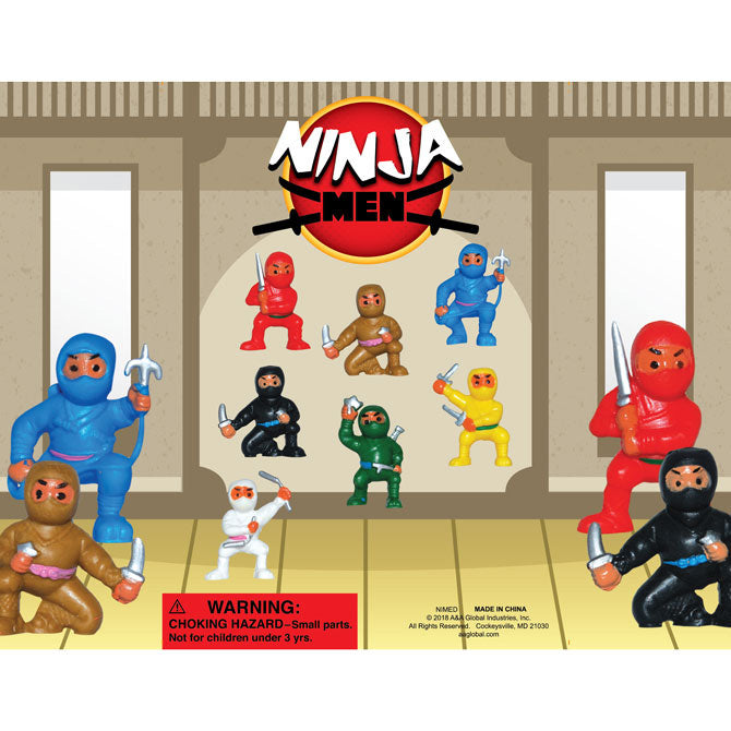 Ninja Men's Performance Capsules - Natural Energy & Stamina Booster for Workout, Gym & Daily Activities