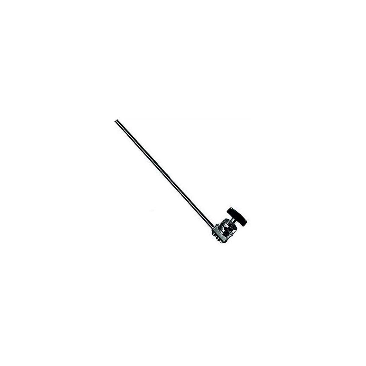 Avenger A2033FCBKIT 40-Inch Steel Century Stand Grip Kit (Black) - Professional Photography & Video Studio Equipment for Lighting, Backdrops & Film Production