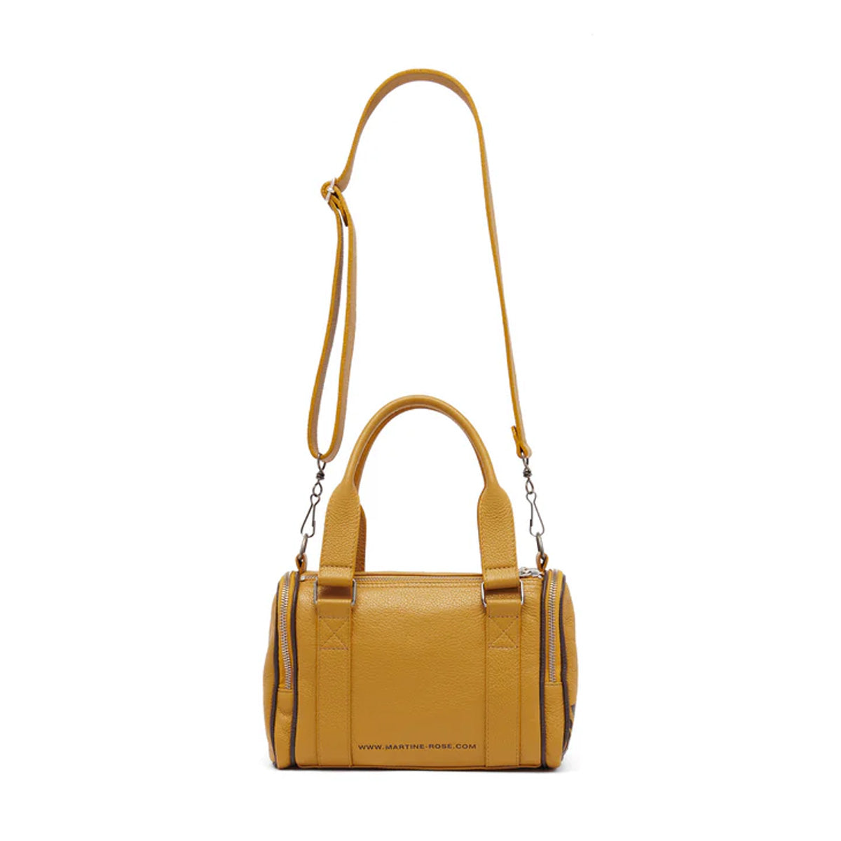 Stylish Galaxy Top Handle Handbag in Vibrant Yellow - Perfect for Work, Travel & Everyday Use