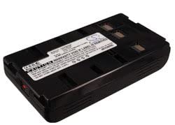 Technical Precision Replacement Battery for Blaupunkt CC-664 - Compatible with Car Audio Systems, Home Entertainment & Portable Devices