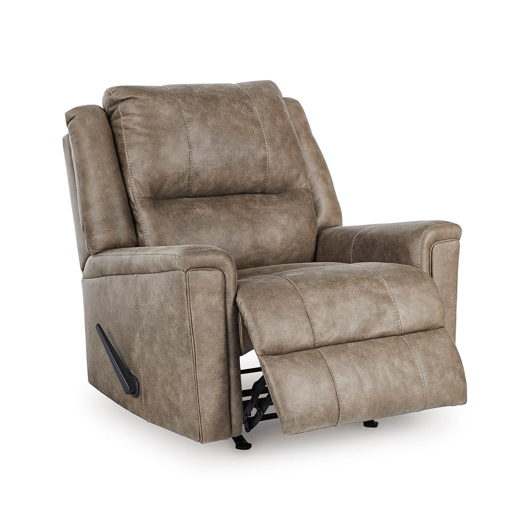 Lixtowel Rocker Recliner Chair - Comfortable Power Lift Reclining Chair with Massage & Heat for Elderly - Perfect for Living Room, Bedroom & Home Theater Relaxation
