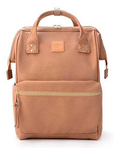 Tan Pink