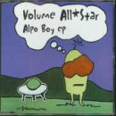 Alpo Boy Ep CD UK Too Pure 1998 - Alternative Rock Music Album for Collectors & Fans | Perfect for Vinyl Enthusiasts & 90s Music Lovers