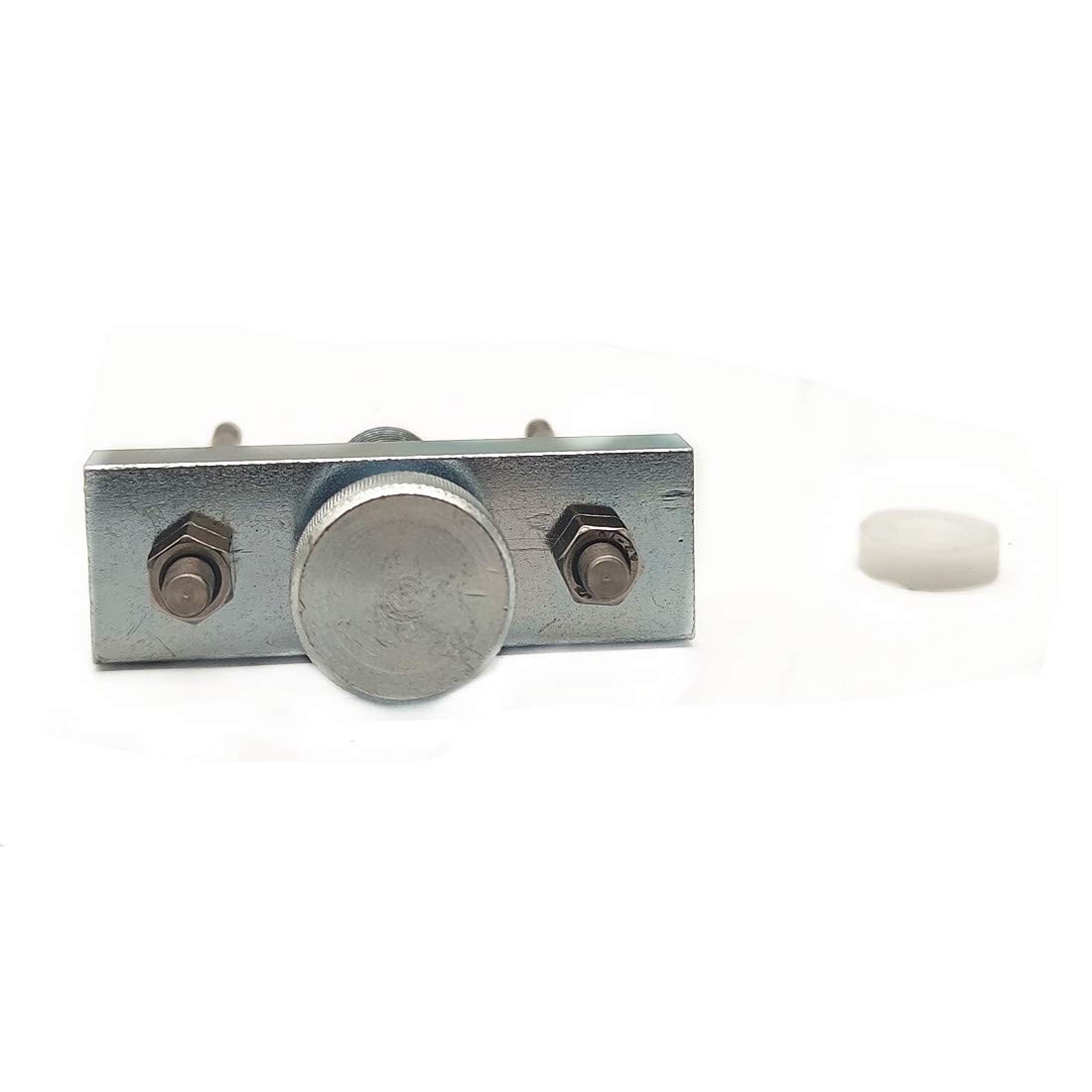 Outboard Diaphragm Tool Kit for Mercury/Mariner 889431 91-889431 804533 2.5L 3L Optimax Engine Fuel Rail - Includes Installation Tool & Tracker Diaphragm - Perfect for Marine Engine Repair & Maintenance