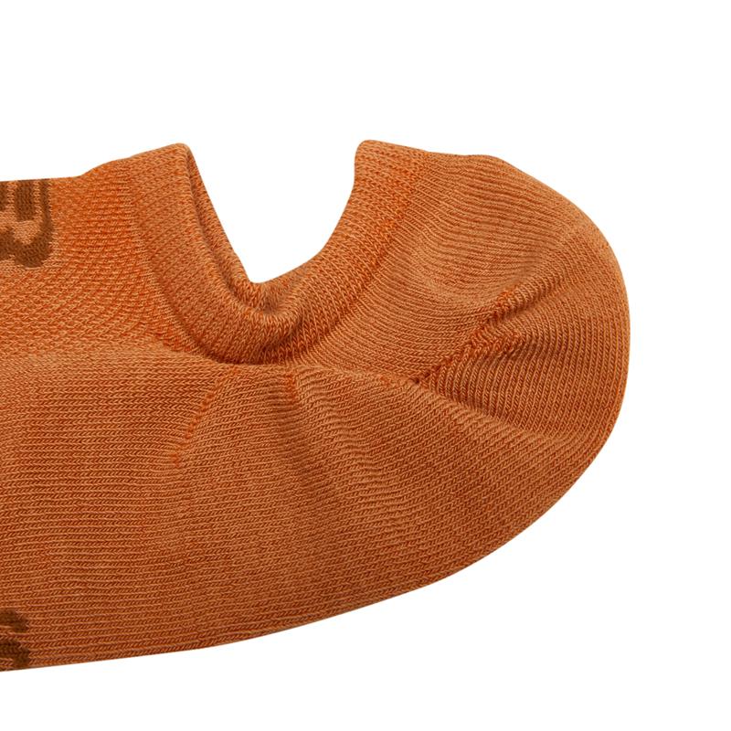 Invisible No Show Socks for Women & Men - L224U011/0417 - Perfect for Sneakers, Loafers & Casual Shoes