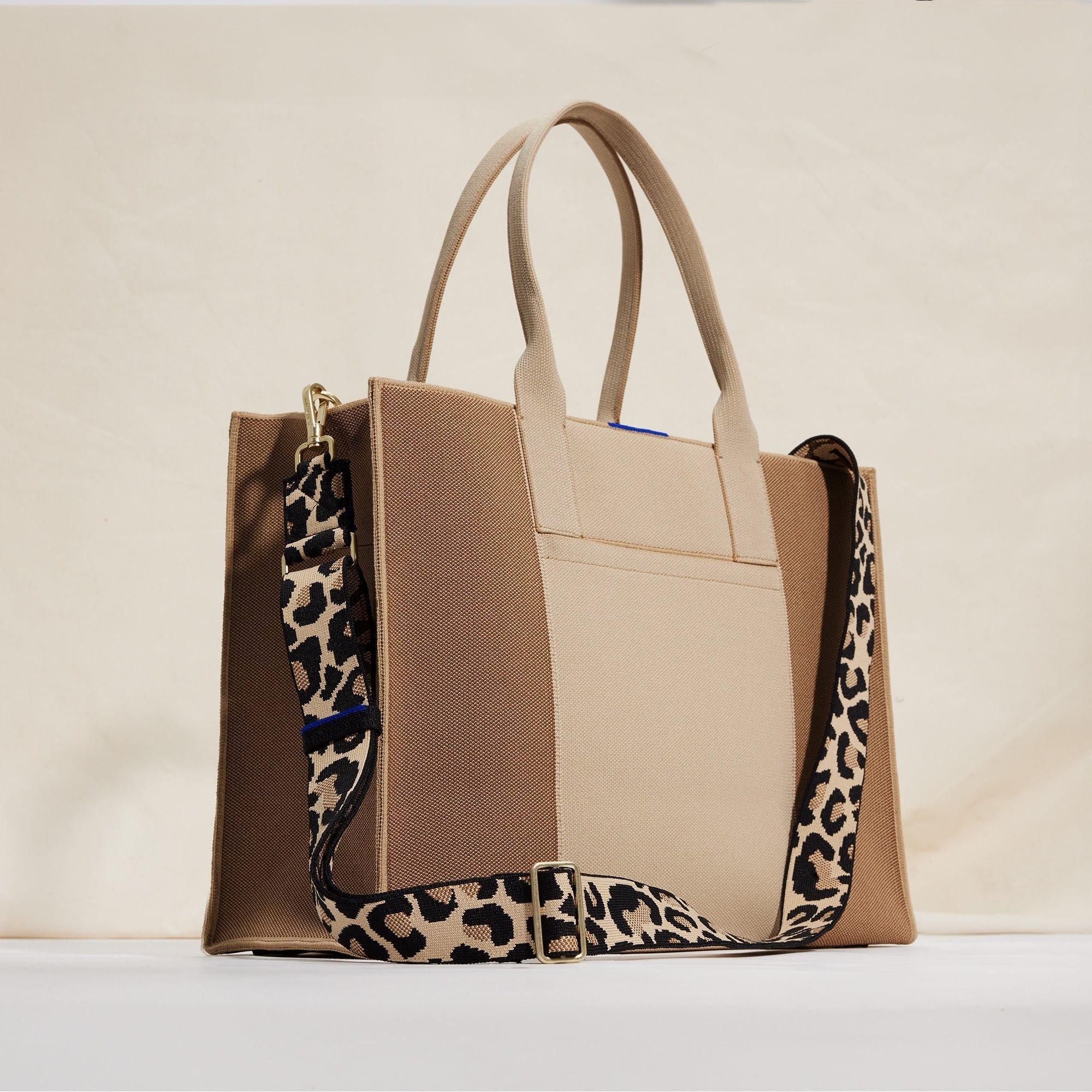 Desert Cat Adjustable Crossbody Strap - Lightweight & Comfortable for Travel, Hiking, and Everyday Use