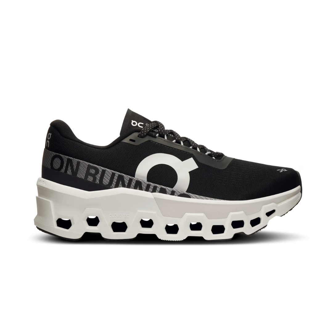 Women's Cloudmonster 2 Running Shoes - Lightweight Cushioned Road Running Sneakers for Women | Perfect for Marathon Training, Daily Jogging & Gym Workouts
