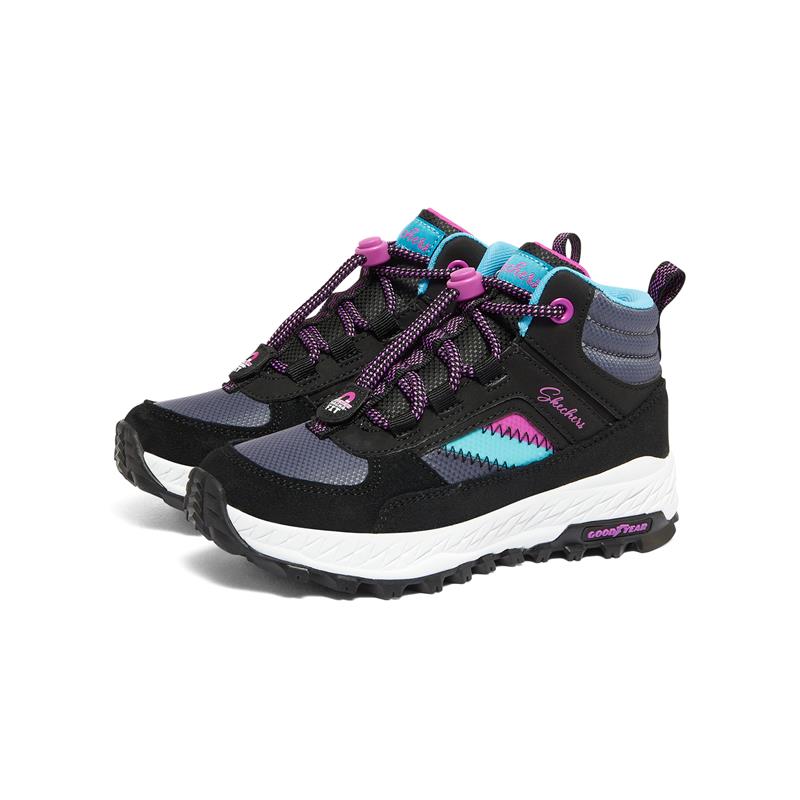 FUSE TREAD 302949LC/BKMT - Durable Athletic Shoes for Running & Training - Perfect for Gym, Outdoor Workouts & Casual Wear