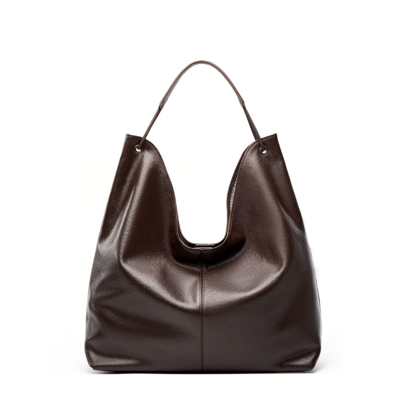 Spacious Everyday Tote Bag for Women - Large Capacity Handbag for Work, Travel, Gym & Shopping | Durable & Stylish Carryall Purse
