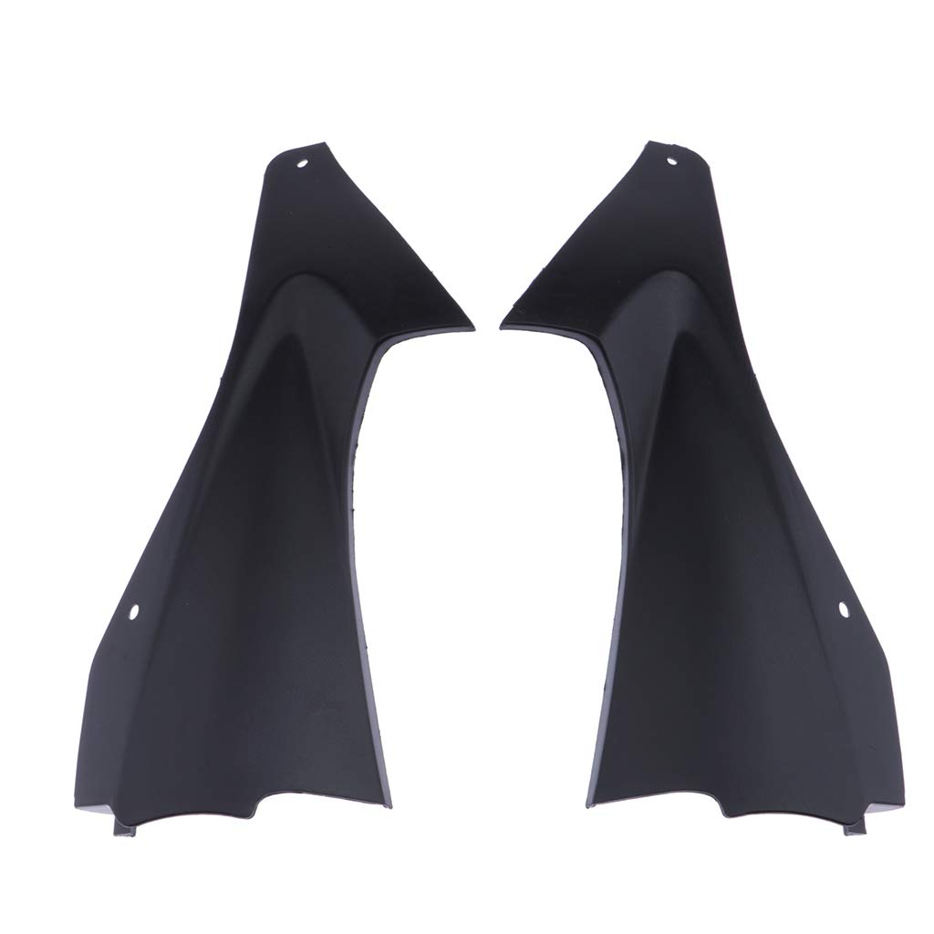 Yamaha YZF R6 600 Air Duct Cover Fairing Tube (2006-2007) - Motorcycle Replacement Part for Improved Aerodynamics & Style | Perfect for Racing, Custom Builds & Performance Upgrades