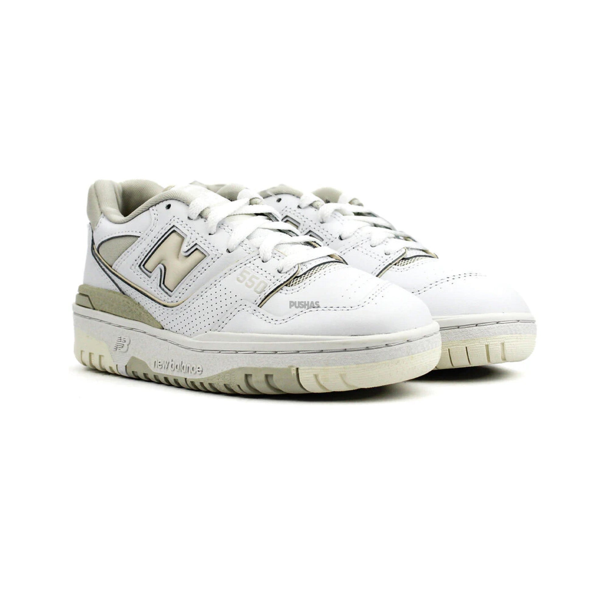 550 'Silver Birch' W (2022) - Premium Women's Winter Boots for Snow, Hiking & Outdoor Adventures