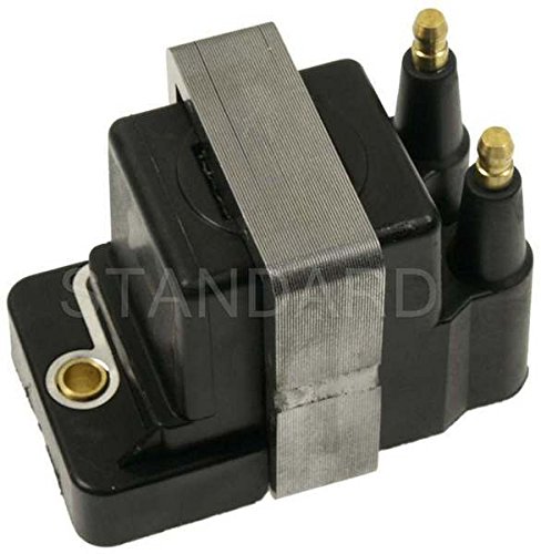 Standard DR-46 Ignition Coil - Reliable Engine Performance for Cars & Trucks