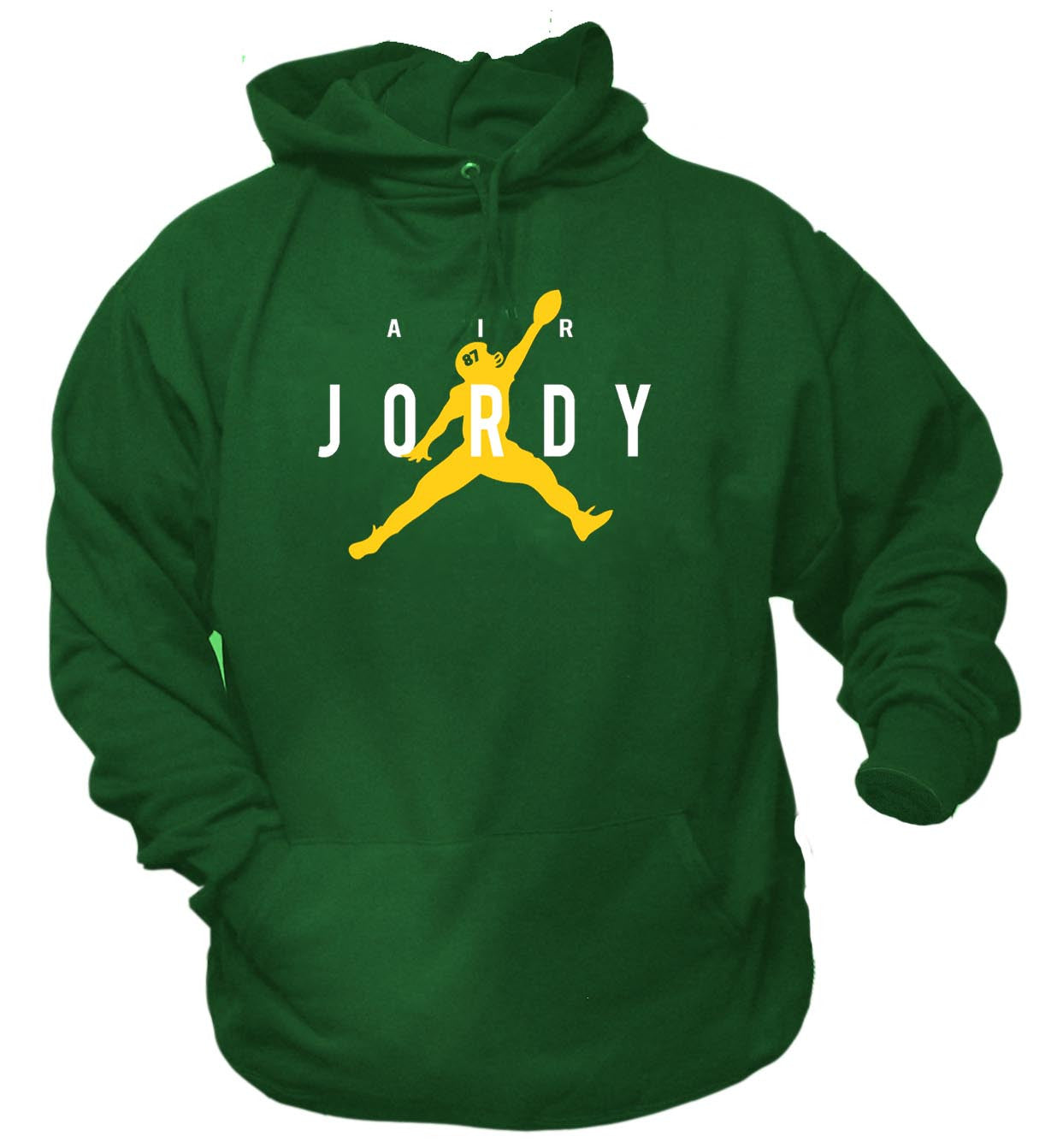 Air Jordan Hoodie Sweatshirt - Men's Basketball Pullover for Streetwear & Casual Outfits | Perfect for Gym, Workout & Everyday Wear