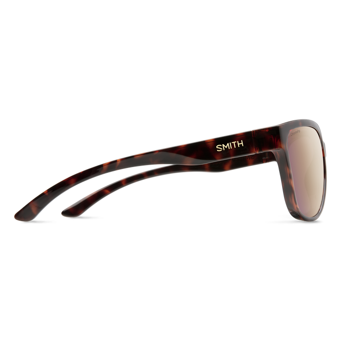 Smith Monterey ChromaPop™ Polarized Sunglasses for Men & Women - UV Protection, Anti-Glare, Lightweight - Perfect for Driving, Running, Outdoor Sports & Travel