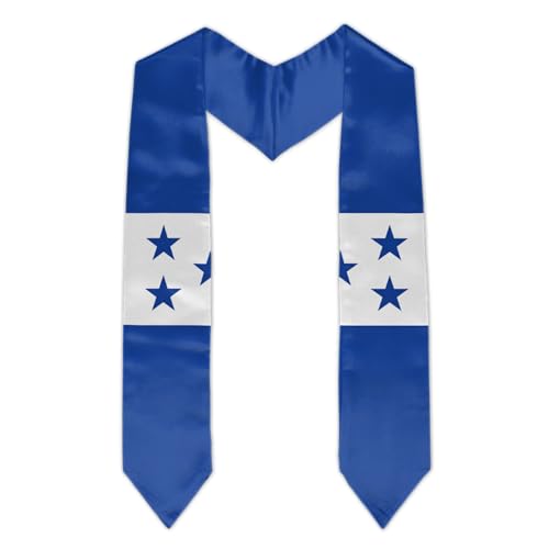 Honduras Flag