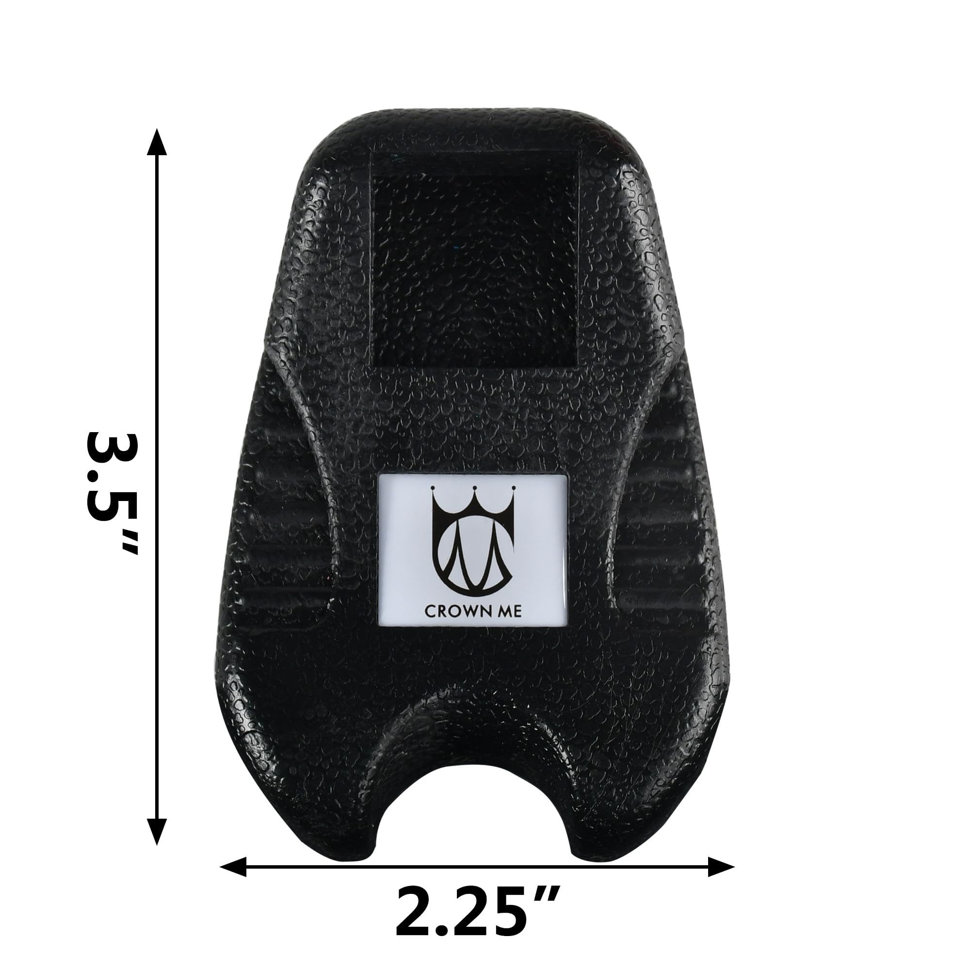 Portable Weighted Billiard Cue Holder with Chalk Storage - Perfect for Pool Tables & Game Rooms