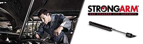 1994-1997 Honda Accord Wagon Right Tailgate Lift Support - Strongarm 21