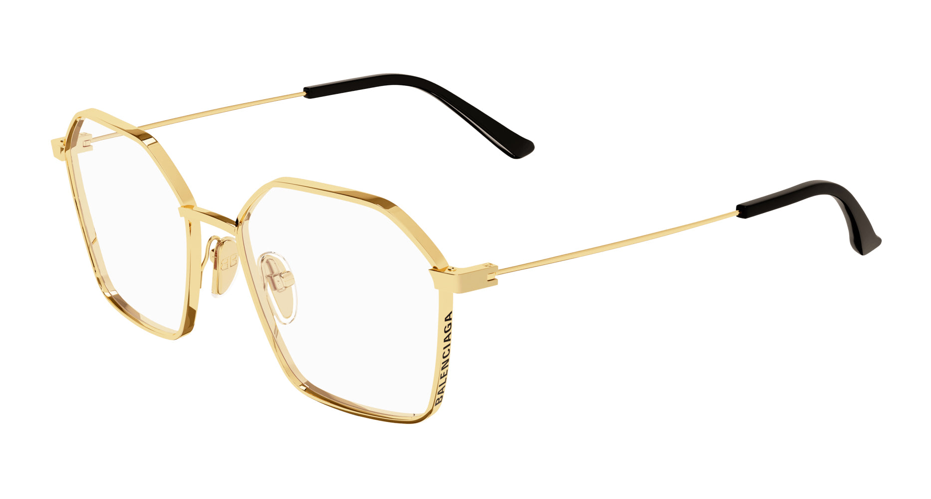 Balenciaga BB0198O Sunglasses - Luxury Designer Shades for Women & Men | UV Protection & Fashion Statement for Outdoor, Travel & Streetwear