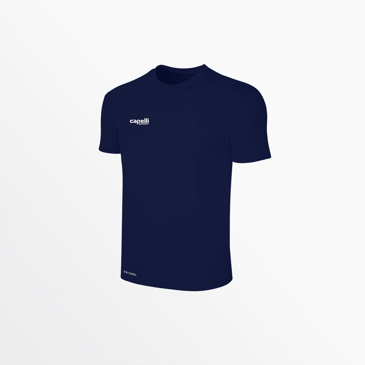 Youth Basics II Training Jersey - High-Performance Soccer Jersey for Kids & Teens - Perfect for Practice, Games & Team Sports