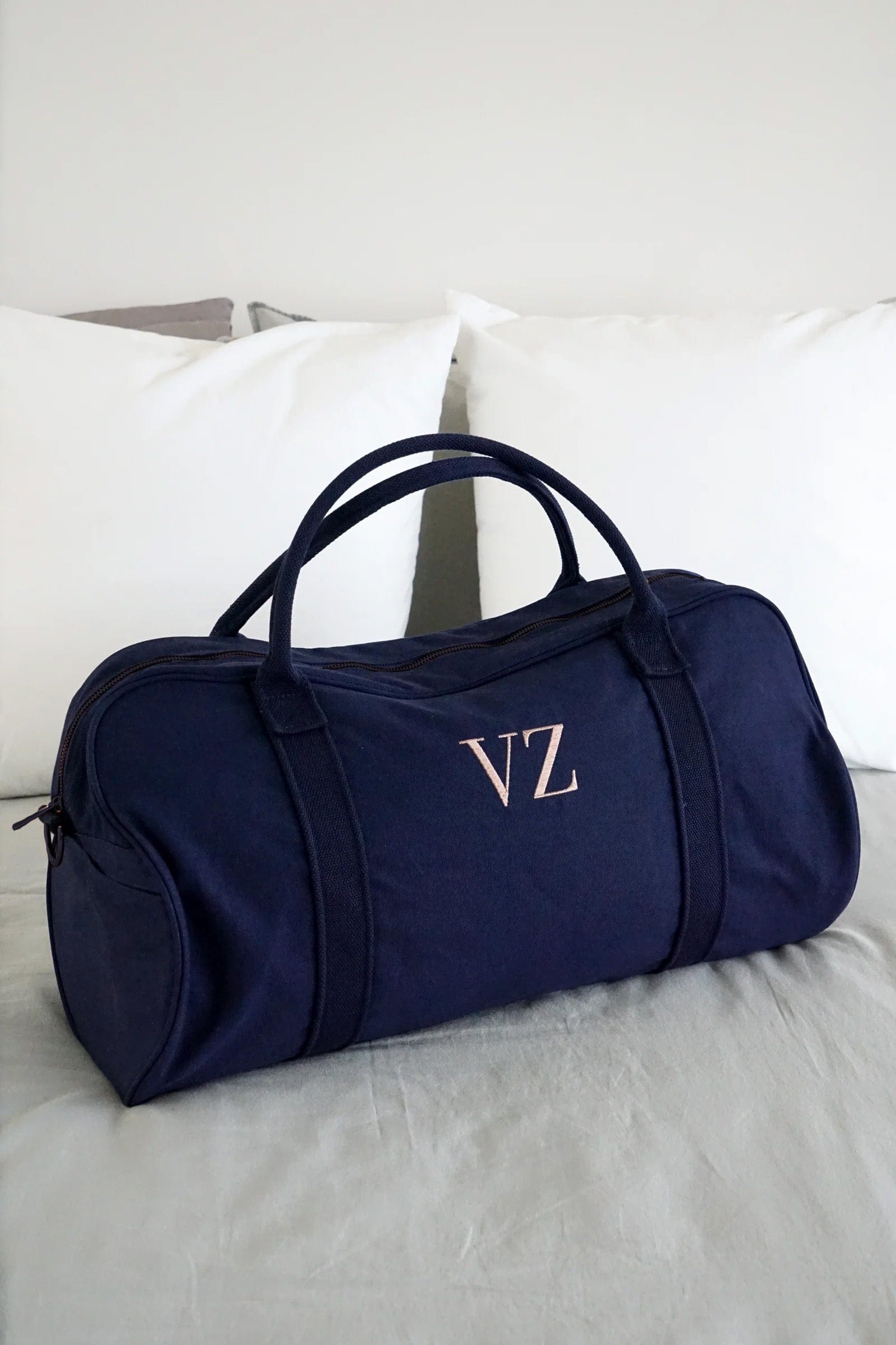 Personalized Duffle Bag for Travel & Gym - Custom Name & Design - Aspen Durable Carry-On Duffel for Men & Women - Perfect for Sports, Workouts, and Weekend Getaways