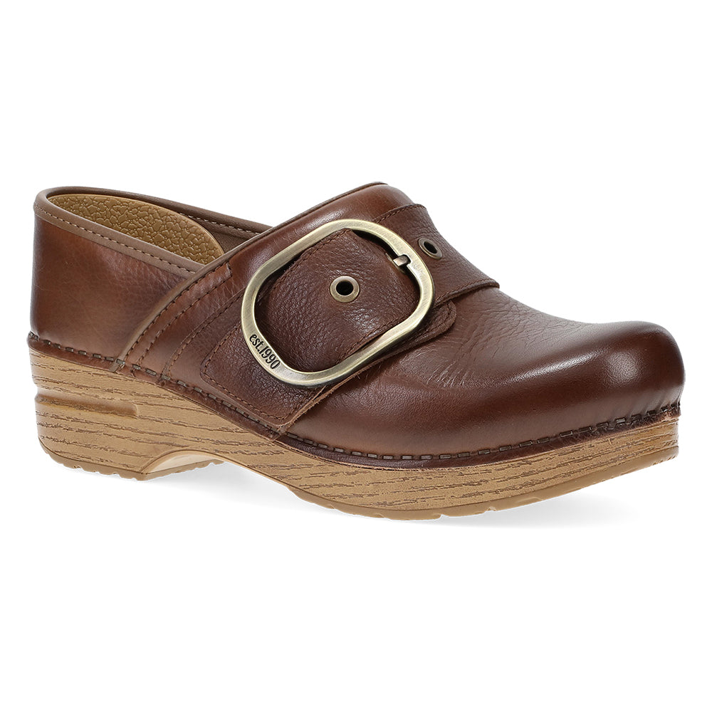 Brown Waxy Milled