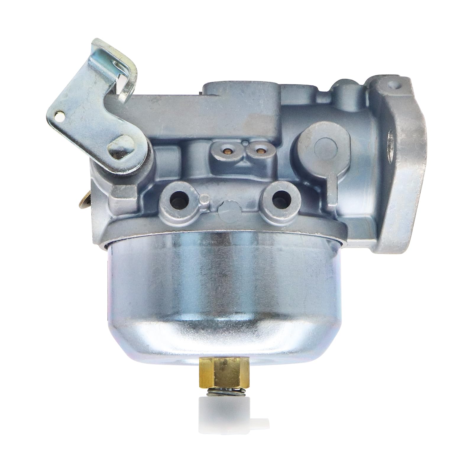 146-0456 Carburetor Replacement for Onan Cummins RV Generator 4000/6500 Watt - Compatible with 146-0444 & 141-0929 Models - Includes Gaskets - Perfect for RV Power Supply & Emergency Backup