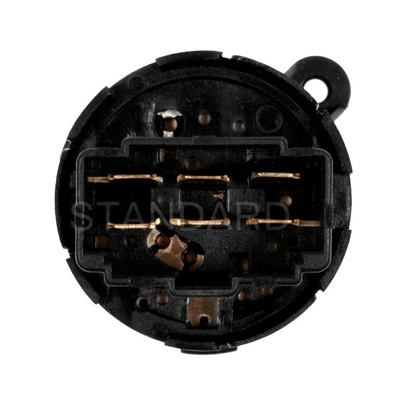 Standard Motor Products HS-526 A/C & Heater Blower Motor Switch - Replacement Part for HVAC System | Compatible with Multiple Vehicle Models | Perfect for AC Repair & Climate Control Maintenance
