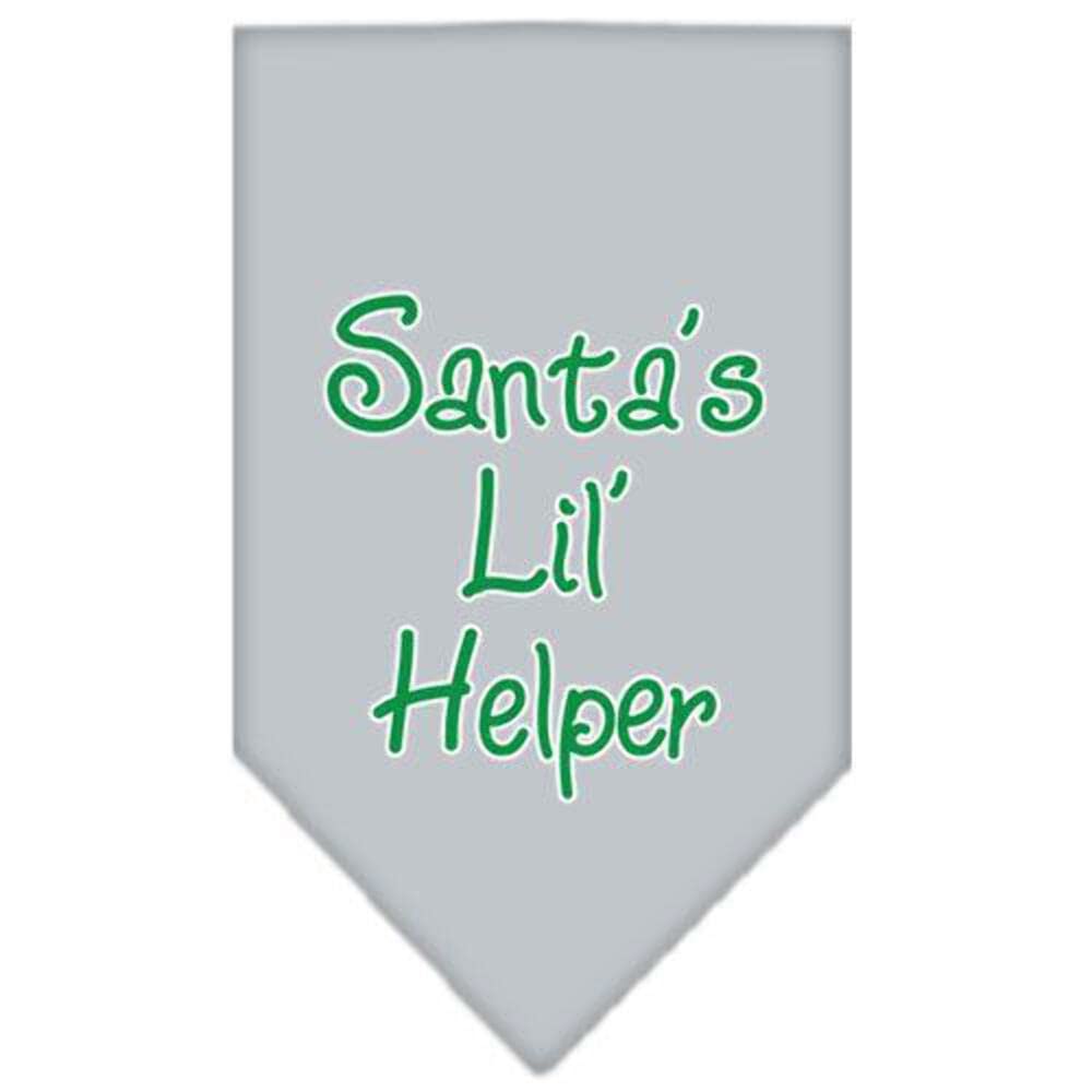 Santa's Little Helper