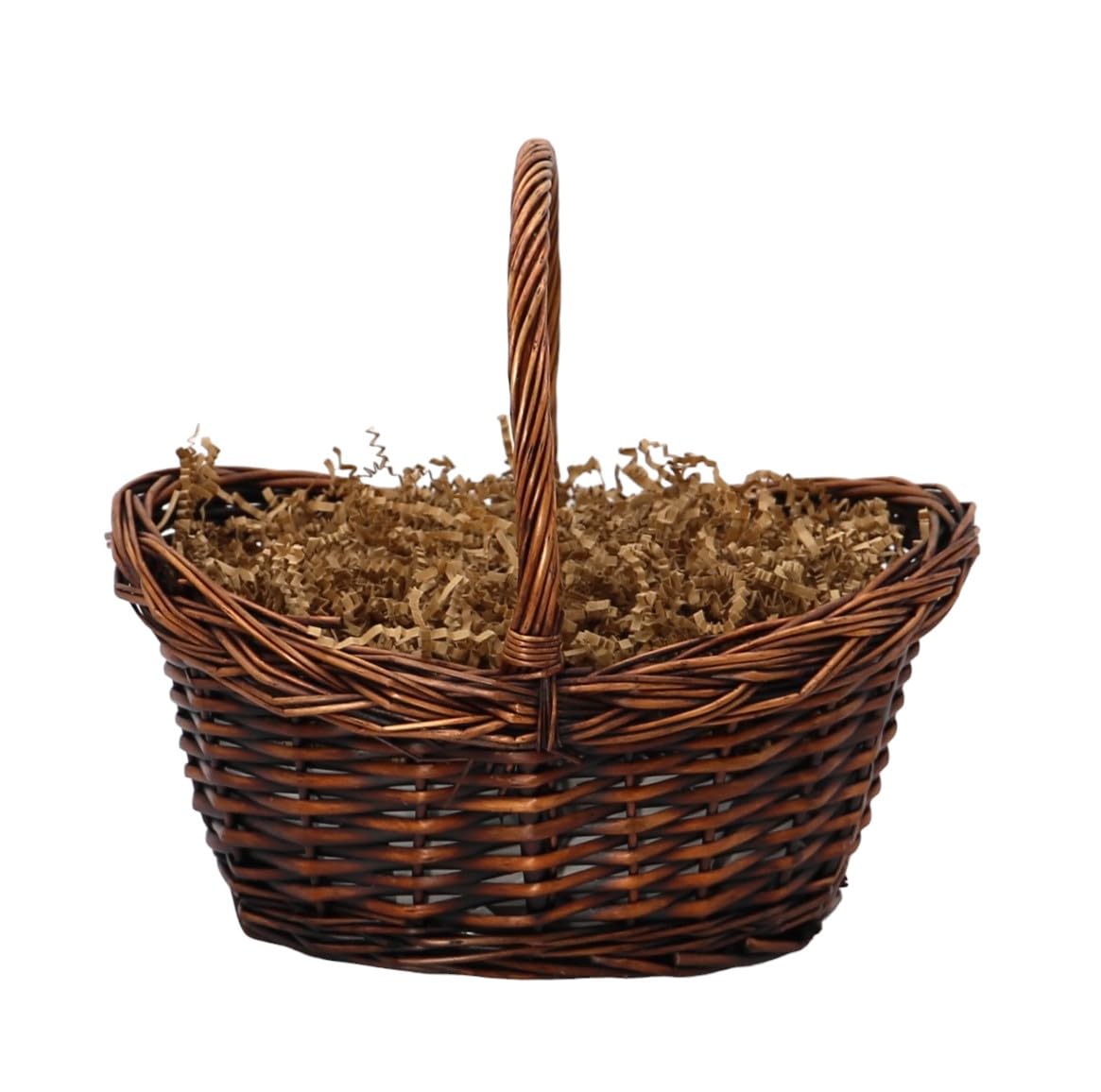 Gourmet Birthday Gift Basket for Seniors - Premium Snacks & Drinks Gift Set - Perfect for Retirement Parties, Elderly Care Packages & Thoughtful Presents