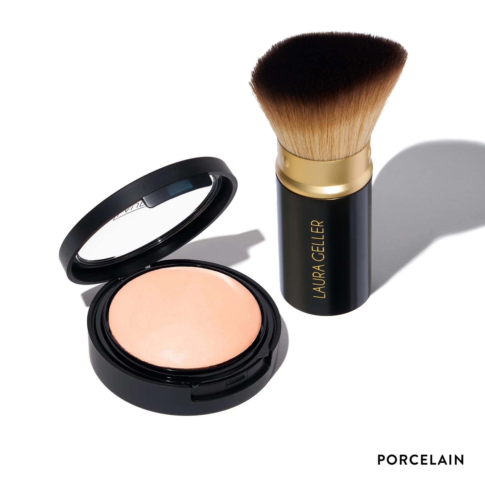 The Foundationals Kit - Matte Finish (2PC) | Essential Makeup Base for Flawless Skin | Perfect for Everyday Wear & Special Occasions