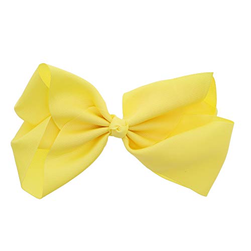 Pale Yellow