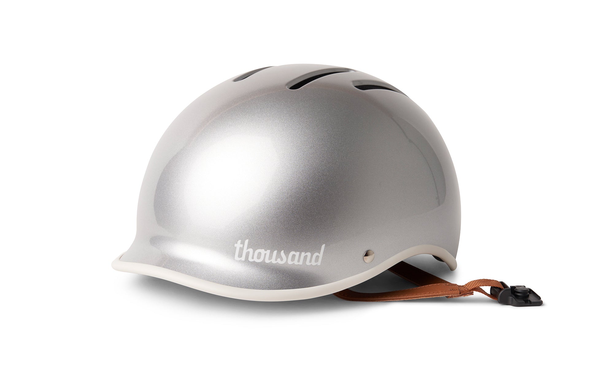 Heritage 2.0 Bike Helmet - Lightweight & Durable Cycling Helmet for Adults - Perfect for Road Biking, Mountain Biking & Commuting