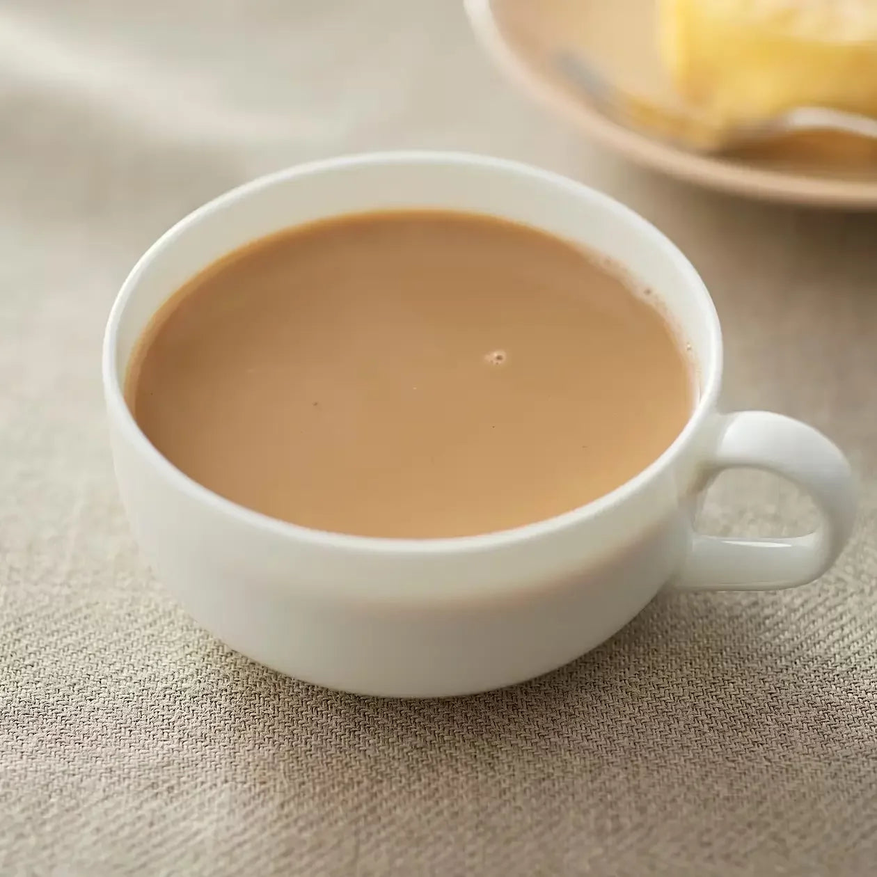 Premium Muji Masala Chai Spiced Instant Tea Powder 170g - Authentic Indian Spiced Tea Blend for Cozy Mornings & Relaxing Evenings
