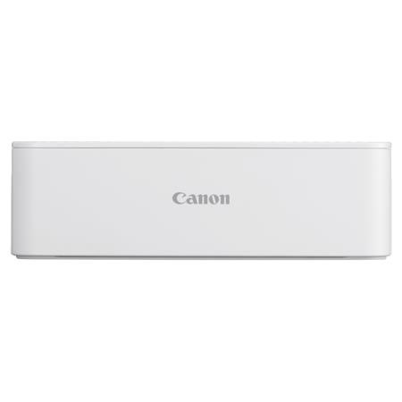 Canon SELPHY CP1500 Compact Photo Printer - Wireless, Portable & Easy-to-Use (White) | Print High-Quality 4x6 Photos at Home, Office or Travel | Perfect for Memories, Scrapbooking & Instant Gifts
