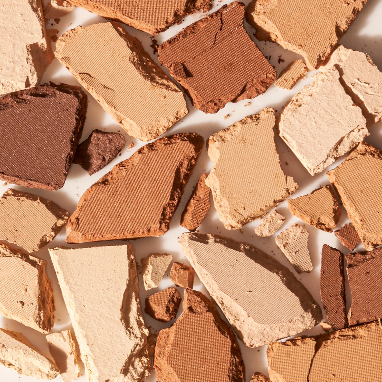 YENSA Super Serum Silk Powder Foundation - Matte Makeup for Pore Blurring & Smoothing - Lightweight Medium Coverage for Even Skin Tone & Natural Glow - Light Medium 1 (0.35 oz) - Perfect for Daily Wear, Photo Shoots & Special Occasions