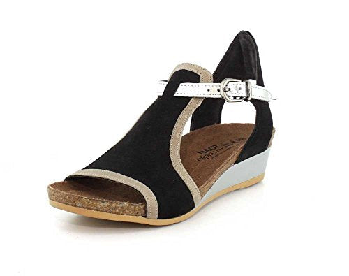Fiona Gladiator Sandal (5042) - Women's Roman Style Strappy Flat Sandals for Summer | Perfect for Beach, Vacation and Casual Outfits