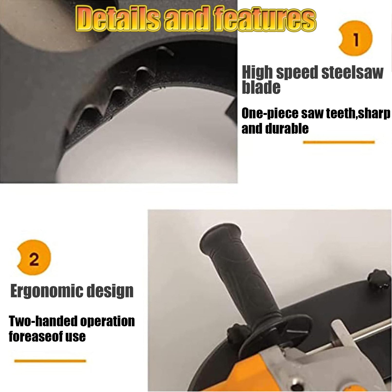 Electric Cow Dehorner - 110V Automatic Horn Cutter Machine for Cattle & Livestock | Veterinary-Grade Dehorning Tool | Saves Time & Effort | Perfect for Dairy Farms, Ranches & Veterinary Clinics